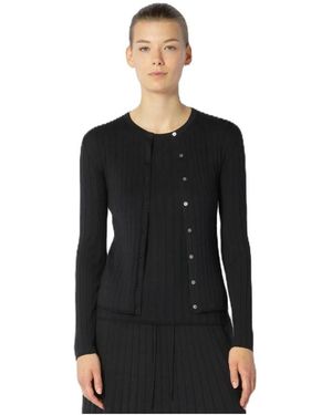 SMINFINITY Cardigans - Noir