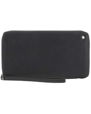 Gianni Chiarini Wallets & Cardholders - Black