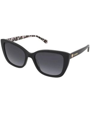 Love Moschino Sunglasses - Black