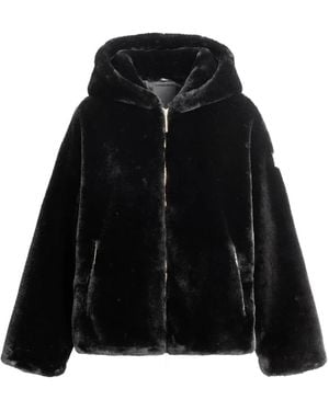 Tatras Faux Fur & Shearling Jackets - Nero