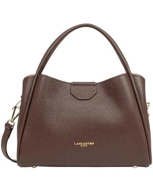 Lancaster Handbags - Brown