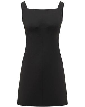 Givenchy Short Dresses - Black