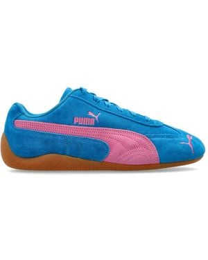PUMA Trainers - Blue
