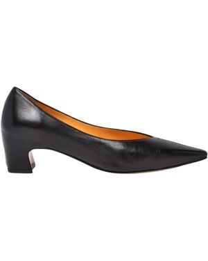 Mara Bini Pumps - Blu