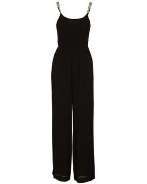 Michael Kors Jumpsuits - Black