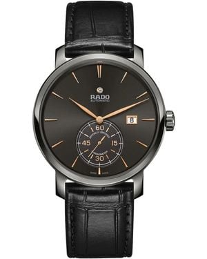 Rado Watches - Zwart