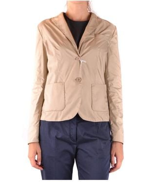 Aspesi Blazers - Blue