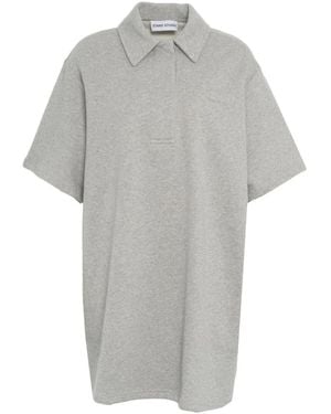 Stand Studio Short Dresses - Grigio