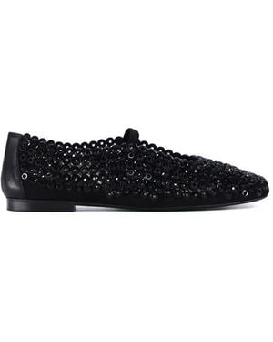Tosca Blu Ballerinas - Schwarz