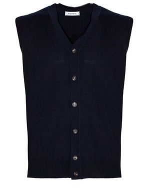 Kangra Cardigans - Blue