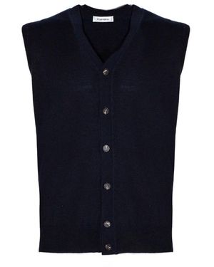 Kangra Cardigans - Blue