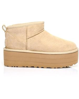 UGG Winter Boots - Neutro