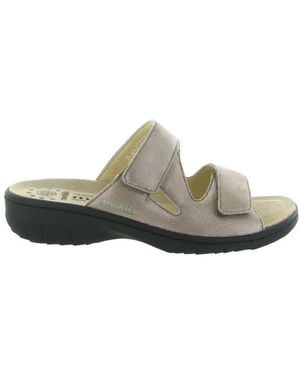 Mephisto Sliders - Gris