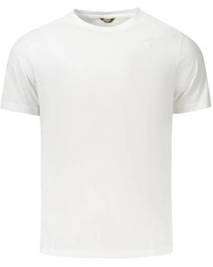 K-Way T-Shirts - White