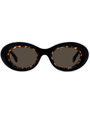 Loewe Sunglasses - Black