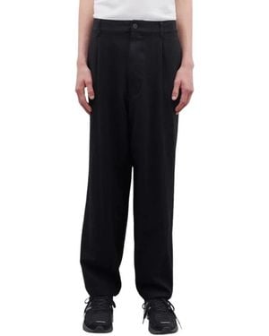 Comme des Garçons Suit Trousers - Noir