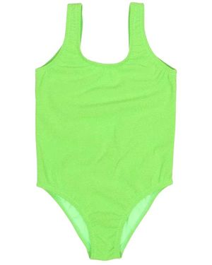 FK One-Piece - Verde