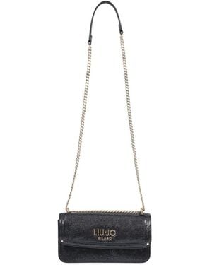 Liu Jo Cross Body Bags - Blanco