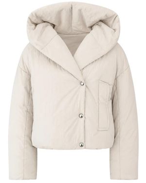 Sportmax Winter Jackets - Neutro