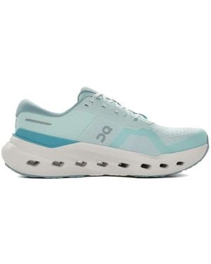 On Shoes Running Shoes - Bleu