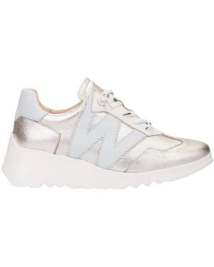 Wonders Sneakers - Bianco