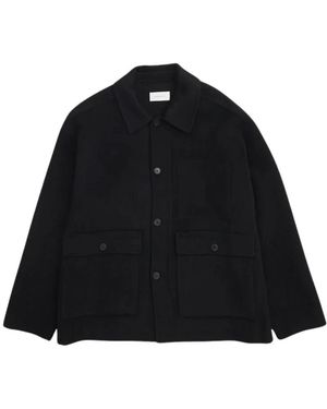 BERNER KUHL Jassen ,Zwart ,Katoen Hunt Jacket