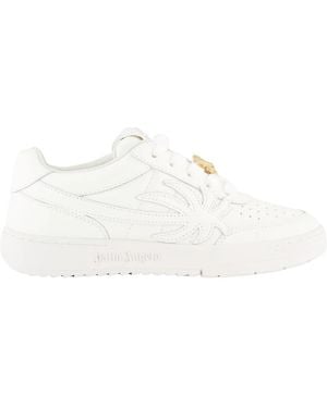 Palm Angels Sneakers - Bianco