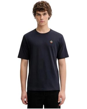 Bally T-Shirts - Negro