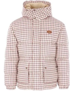 Valentino Garavani Winter Jackets - Pink