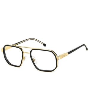 Carrera Stilvolle Brillensammlung - Mettallic