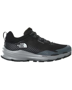 The North Face Sneakers - Negro