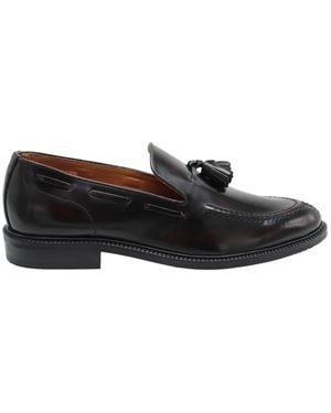 CTWLK Loafers - Black