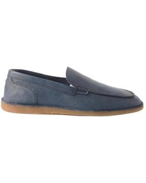 Dolce & Gabbana Loafers - Blue