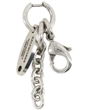 Balenciaga Earrings - Metálico