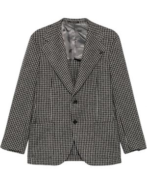 Gabriele Pasini Blazers - Gris