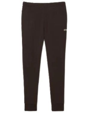 Lacoste Slim Fit Sweatpants - Bruin