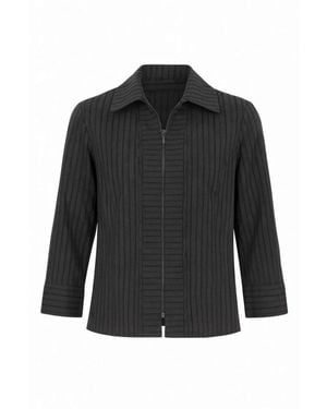 2-Biz Leichte Jacken - Schwarz