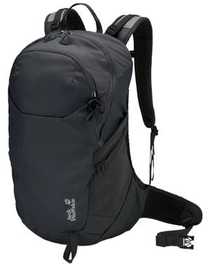 Jack Wolfskin Fitness ,Zwart ,Wol Astro Vent 24