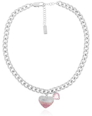 Marc Jacobs Necklaces - Metálico