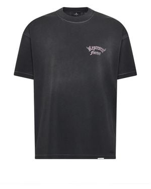Represent T-Shirts - Negro