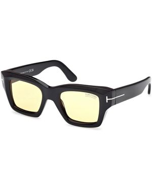 Tom Ford Sunglasses - Blue