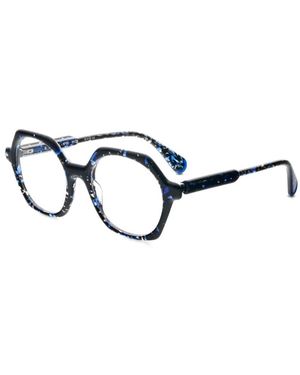 Etnia Barcelona Glasses - Blue