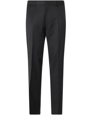 HUGO Suit Pants - Gray