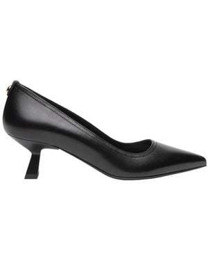 Nero Giardini Pumps Mit Absatz - Schwarz