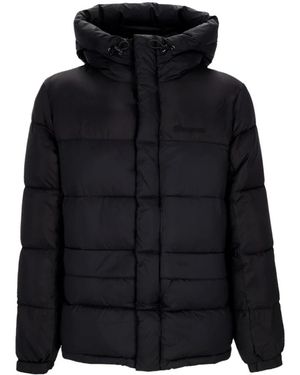 Propaganda Winter Jackets - Blue