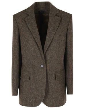 Soeur Blazers - Marron