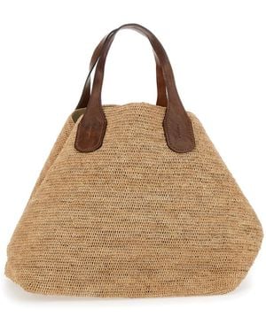 IBELIV Taschen - Natur