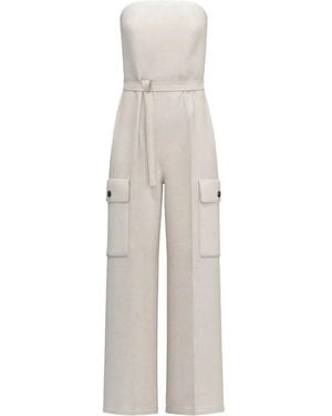 Marella Jumpsuits - Gray