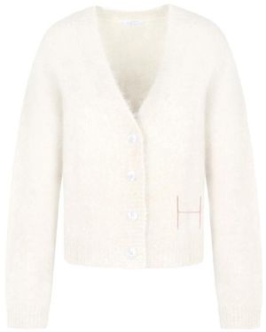 Hèst Cardigans - Blanco