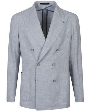 Tagliatore Blazers - Blue